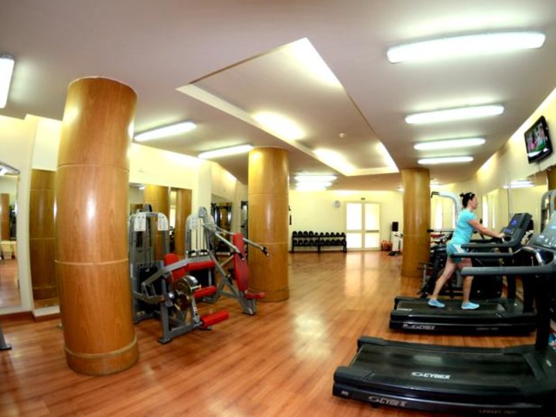 Rehana Royal Beach Resort & Sра 146665