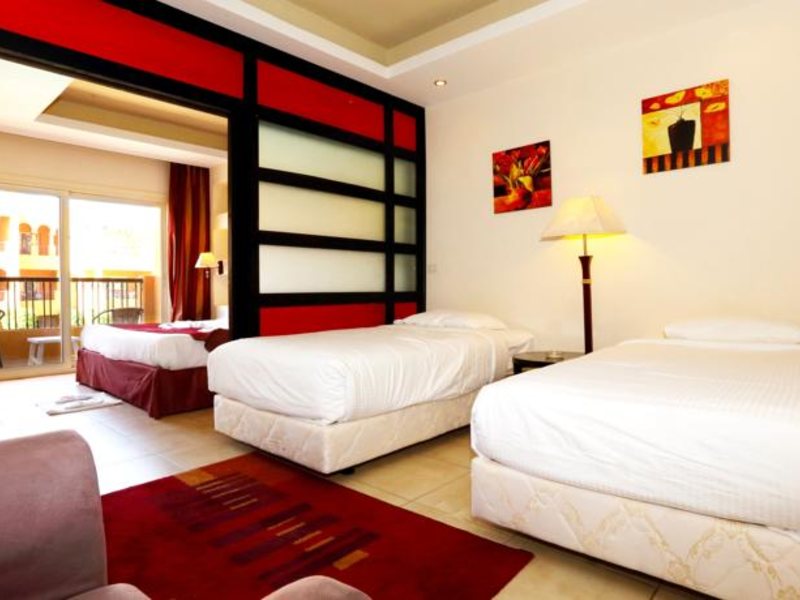 Rehana Royal Beach Resort & Sра 146666