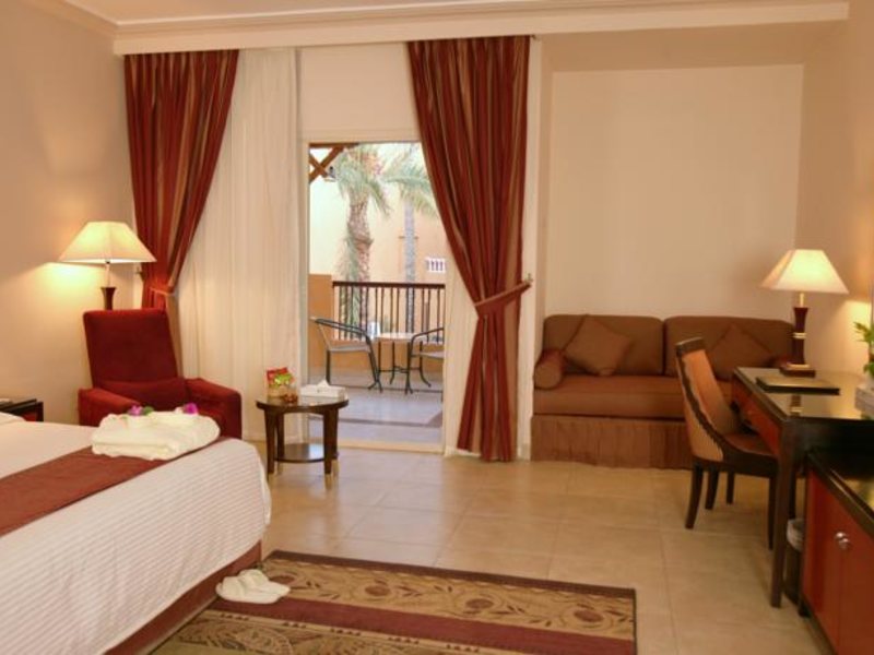 Rehana Royal Beach Resort & Sра 146667