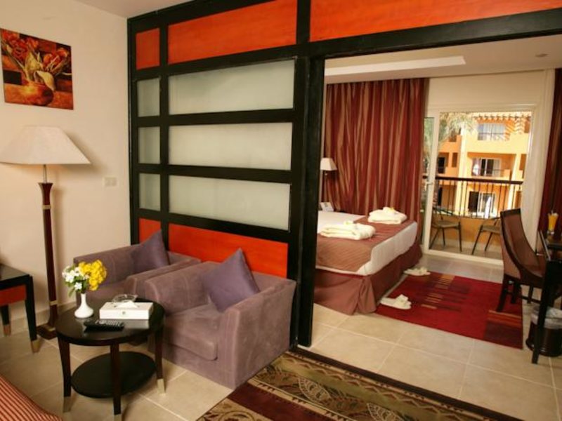 Rehana Royal Beach Resort & Sра 146668