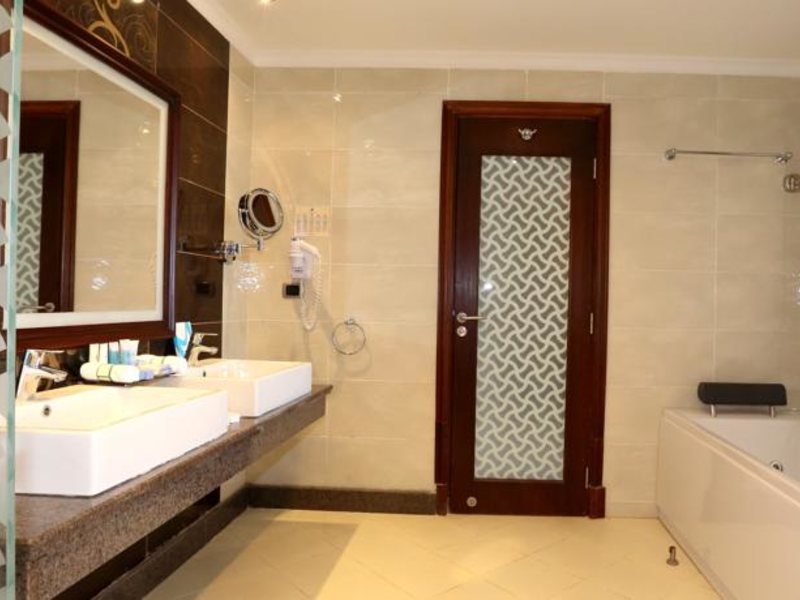 Rehana Royal Beach Resort & Sра 146669