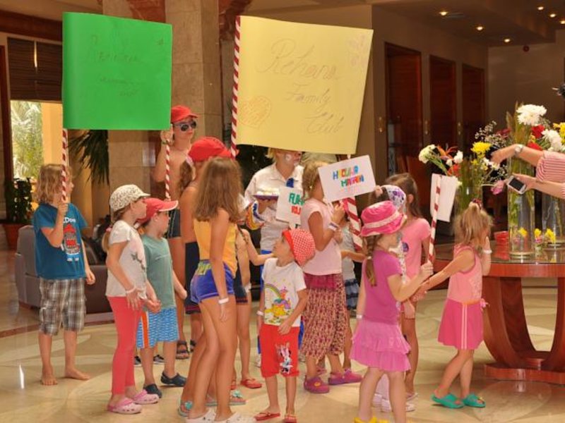 Rehana Royal Beach Resort & Sра 146670