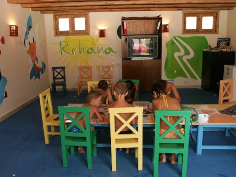 Rehana Royal Beach Resort & Sра 146671