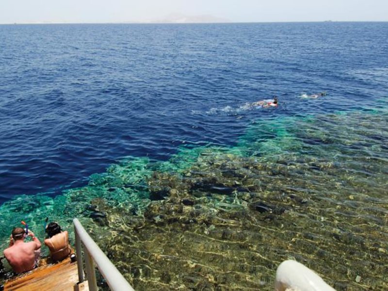 Rehana Royal Beach Resort & Sра 146672