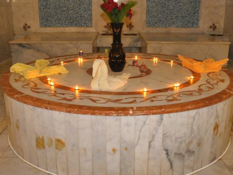 Rehana Royal Beach Resort & Sра 146674