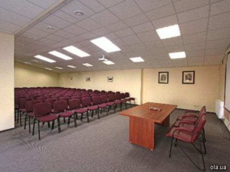 Reikartz Dworzec Lvоv Hotel 13436