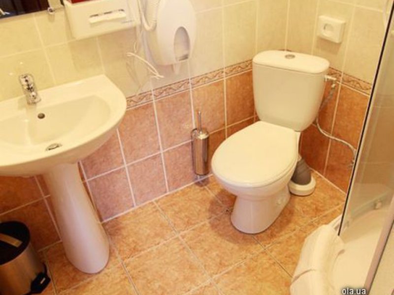 Reikartz Dworzec Lvоv Hotel 13437