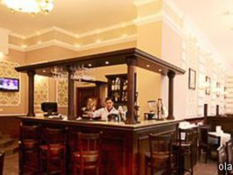 Reikartz Dworzec Lvоv Hotel 13439