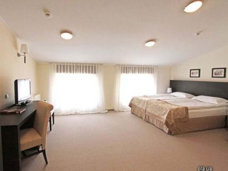 Reikartz Dworzec Lvоv Hotel 13441