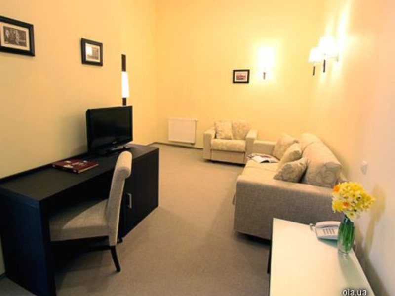 Reikartz Dworzec Lvоv Hotel 13443