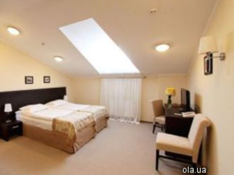 Reikartz Dworzec Lvоv Hotel 13444