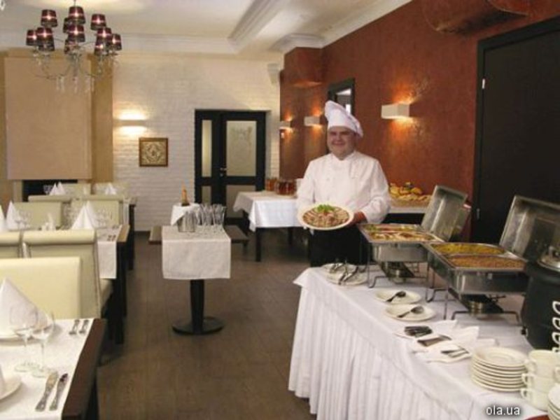 Reikartz Karpaty Hotel 13457