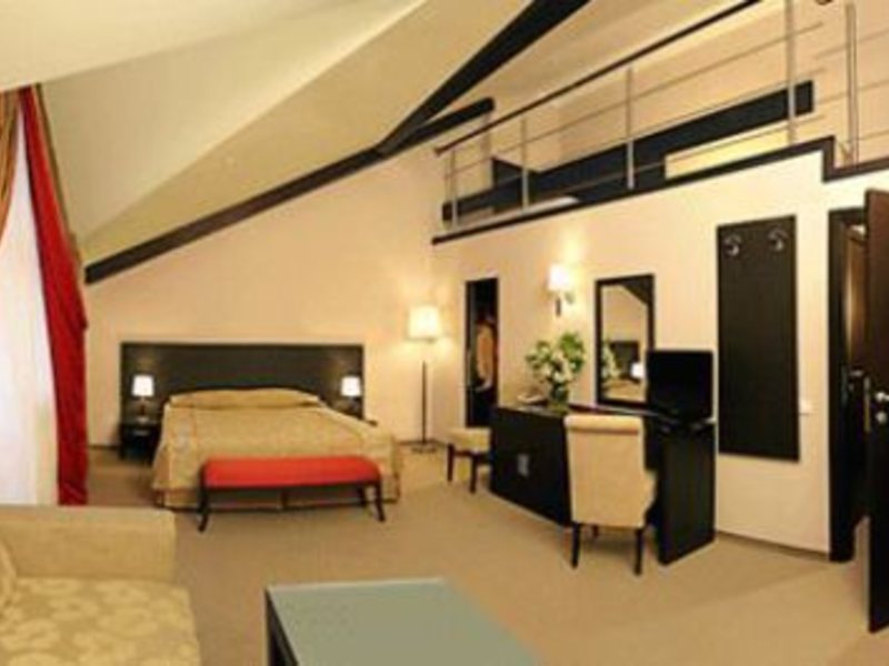 Reikartz Karpaty Hotel 13458