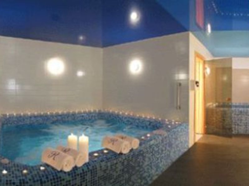 Reikartz Karpaty Hotel 13459