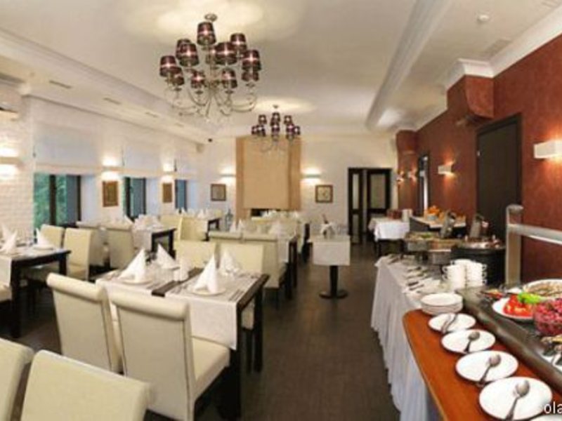 Reikartz Karpaty Hotel 13460