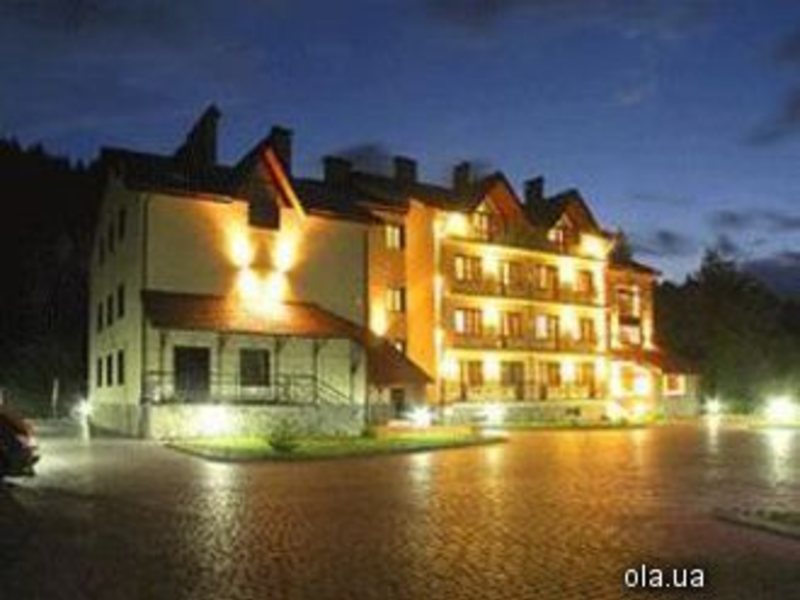 Reikartz Karpaty Hotel 13461