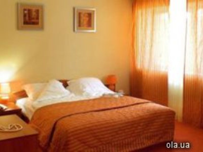 Reikartz Kirovograd Hotel 13464