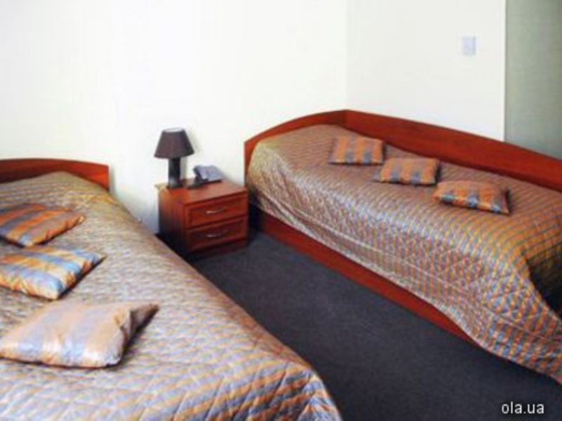 Reikartz Kirovograd Hotel 13465