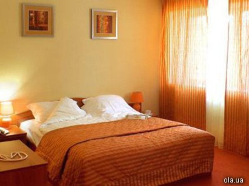 Reikartz Kirovograd Hotel 13466