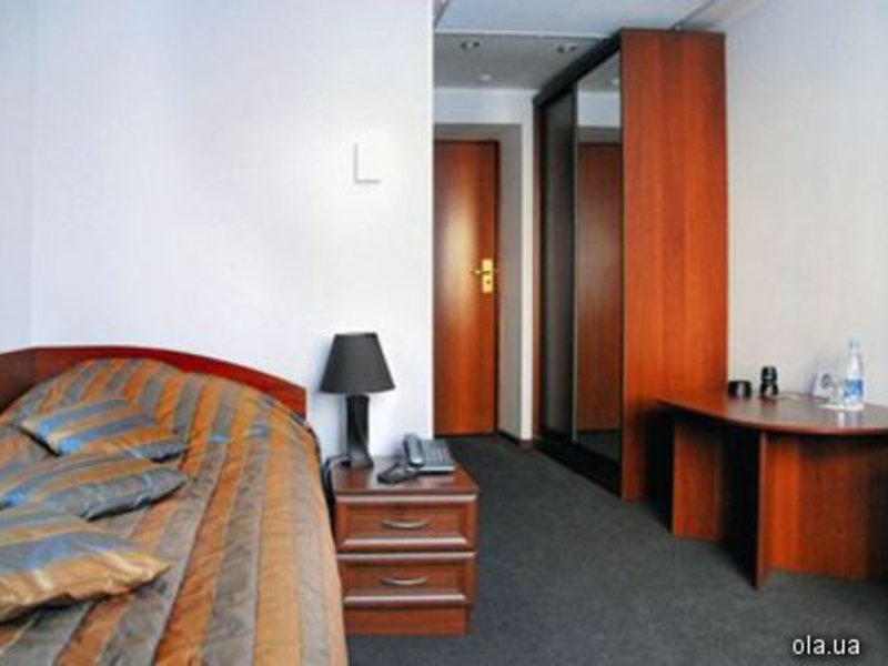 Reikartz Kirovograd Hotel 13467