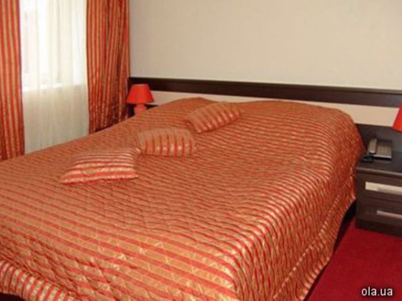 Reikartz Kirovograd Hotel 13468