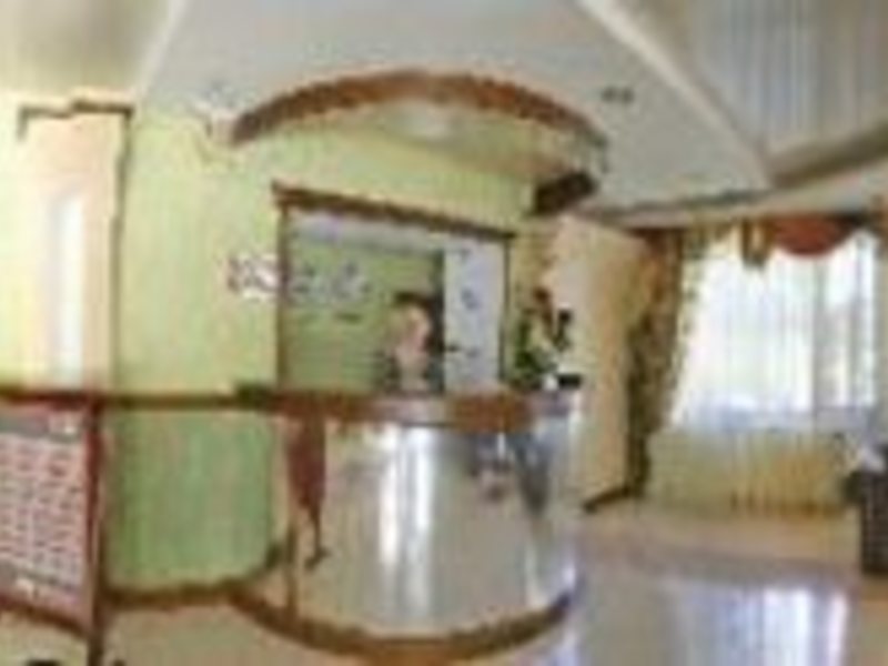 Reikartz River Nikolaev Hotel 13507