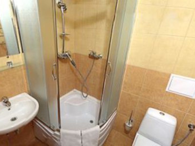 Reikartz River Nikolaev Hotel 13508