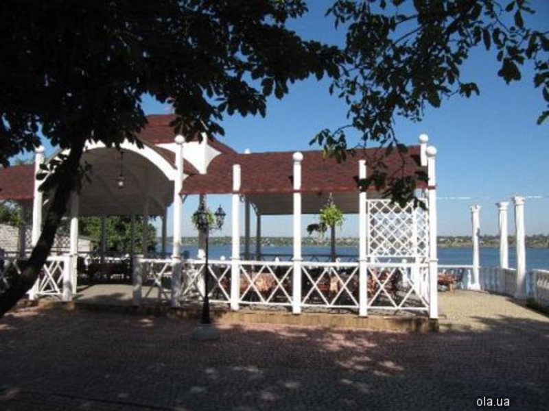 Reikartz River Nikolaev Hotel 13509