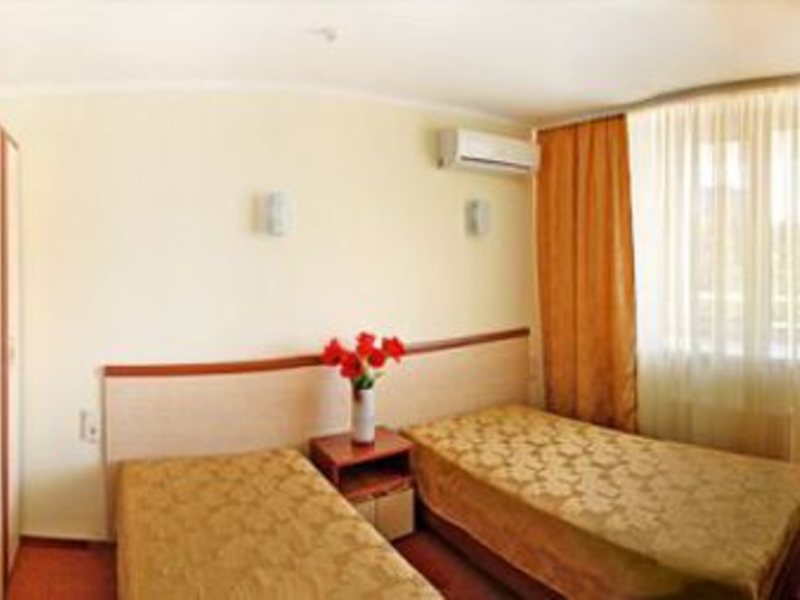 Reikartz River Nikolaev Hotel 13510