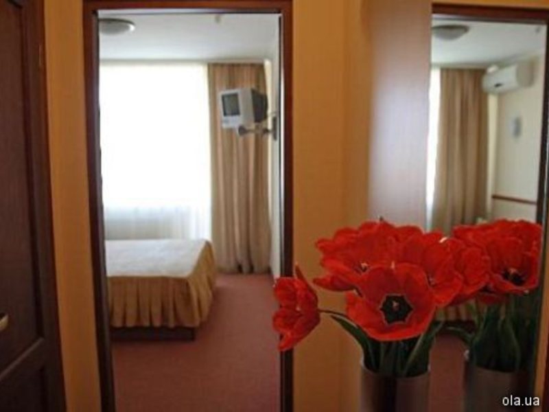 Reikartz River Nikolaev Hotel 13511