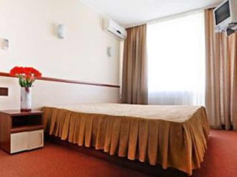 Reikartz River Nikolaev Hotel 13512