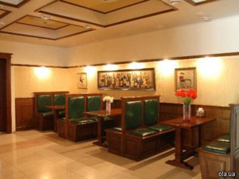 Reikartz River Nikolaev Hotel 13513