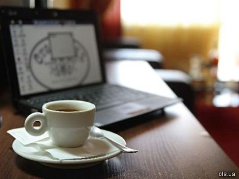 Reikartz River Nikolaev Hotel 13516