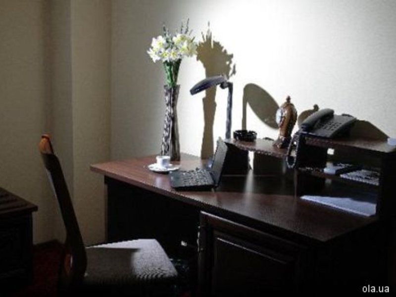 Reikartz River Nikolaev Hotel 13518