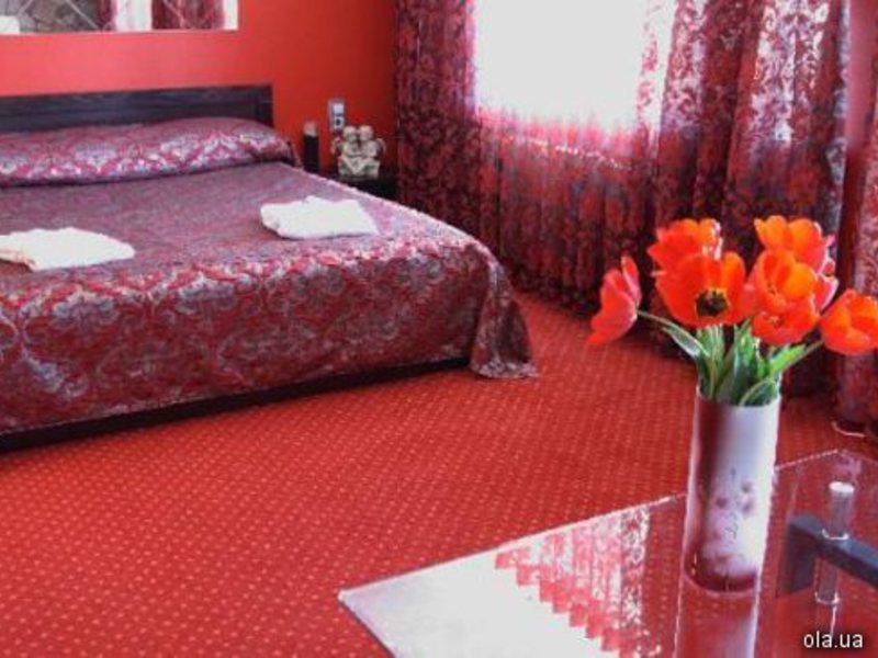 Reikartz River Nikolaev Hotel 13520