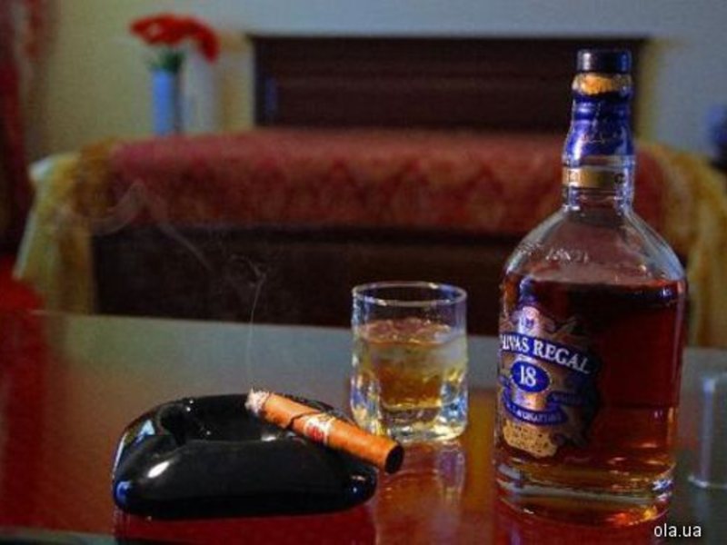 Reikartz River Nikolaev Hotel 13522