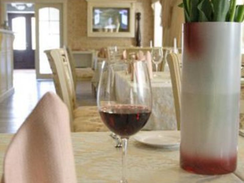 Reikartz River Nikolaev Hotel 13524