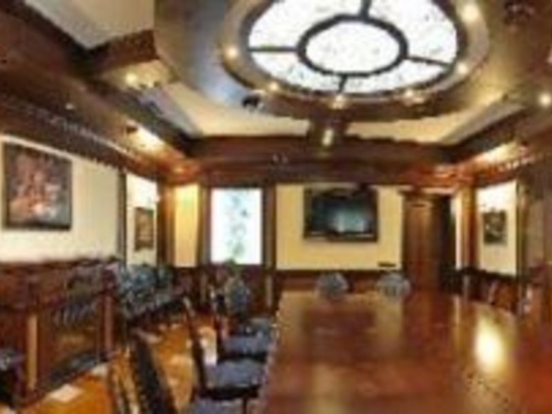 Reikartz River Nikolaev Hotel 13525