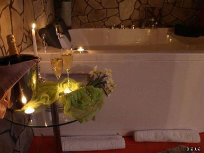 Reikartz River Nikolaev Hotel 13530