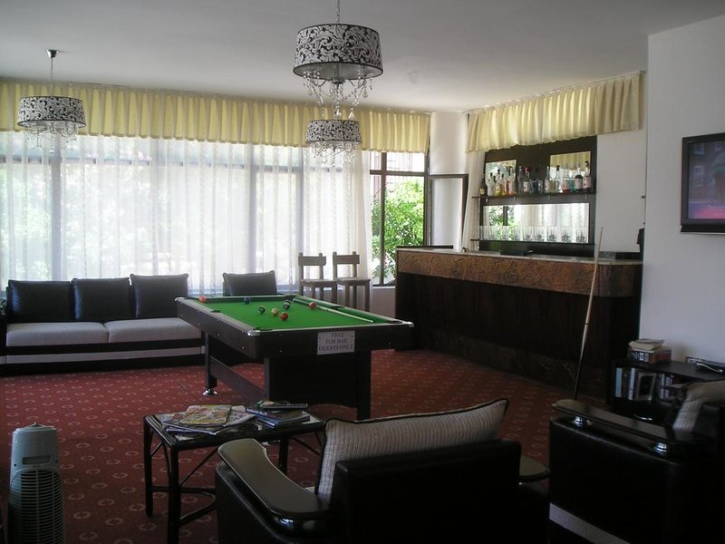 Reis Maris Hotel 181190