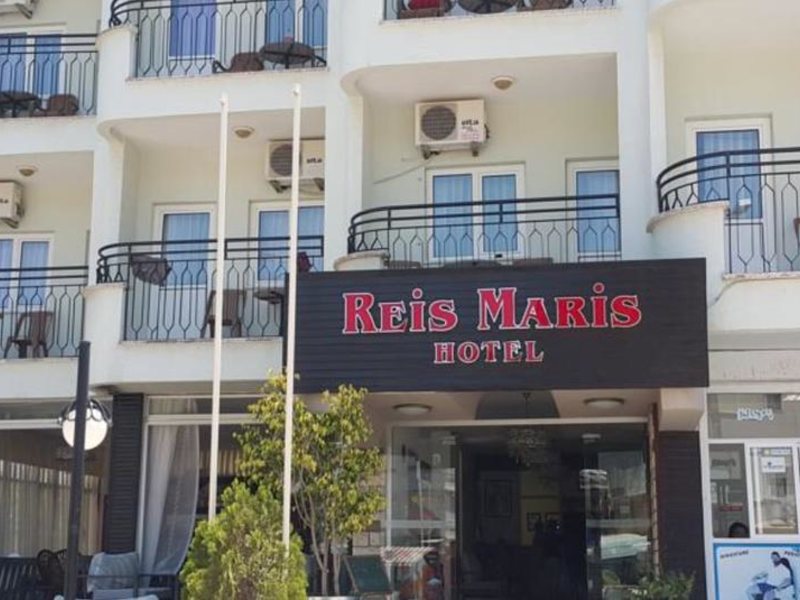 Reis Maris Hotel 181191