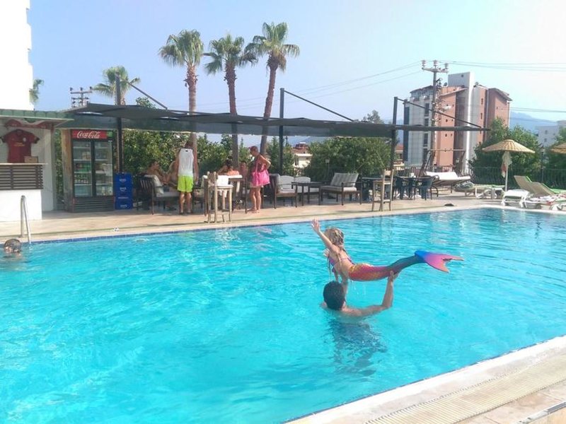 Reis Maris Hotel 181194