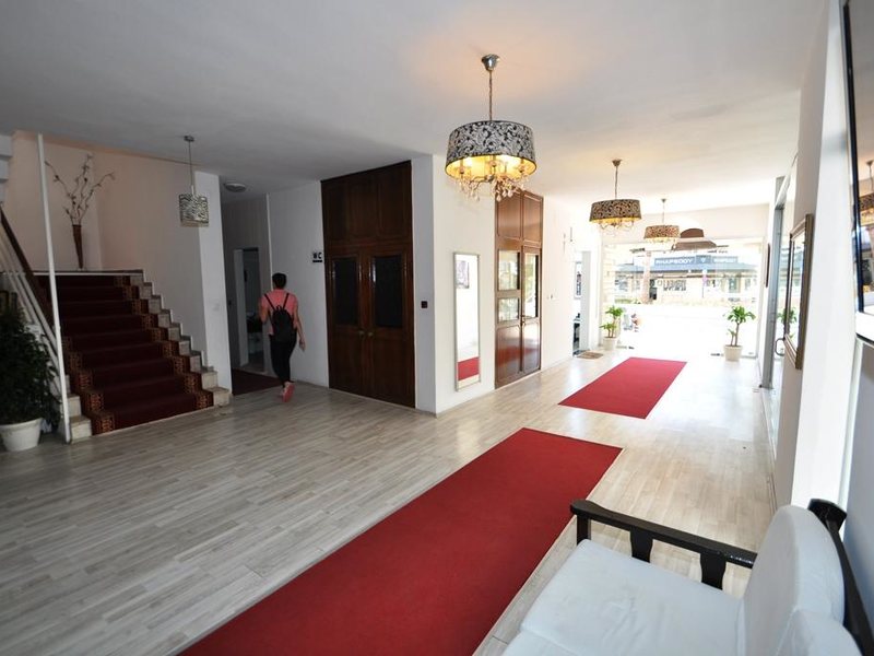 Reis Maris Hotel 181195