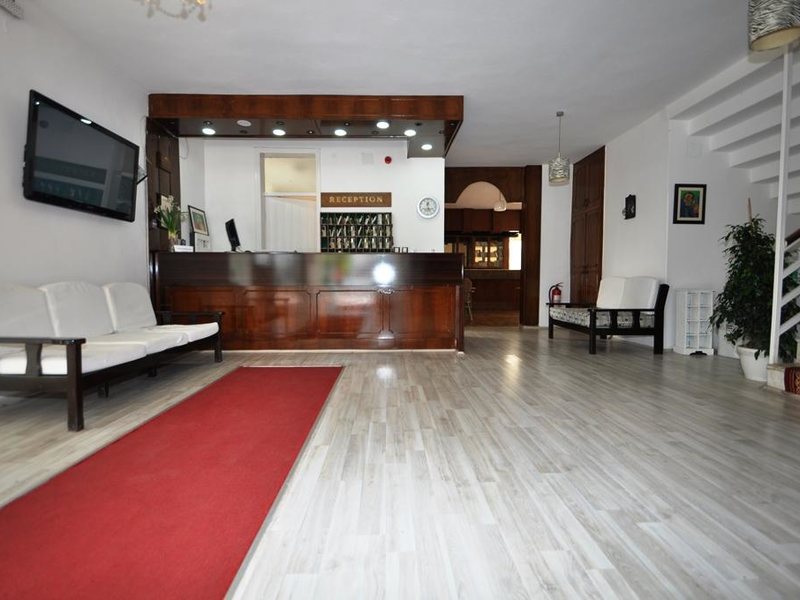 Reis Maris Hotel 181196