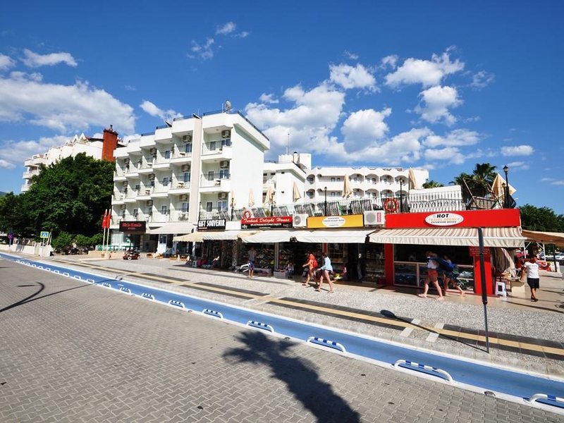 Reis Maris Hotel 181198