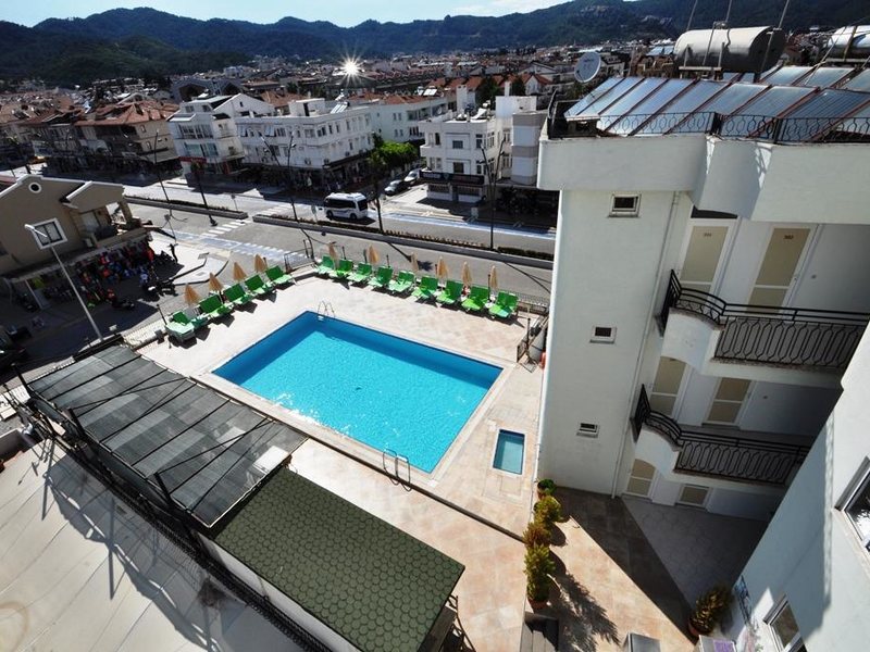 Reis Maris Hotel 181199