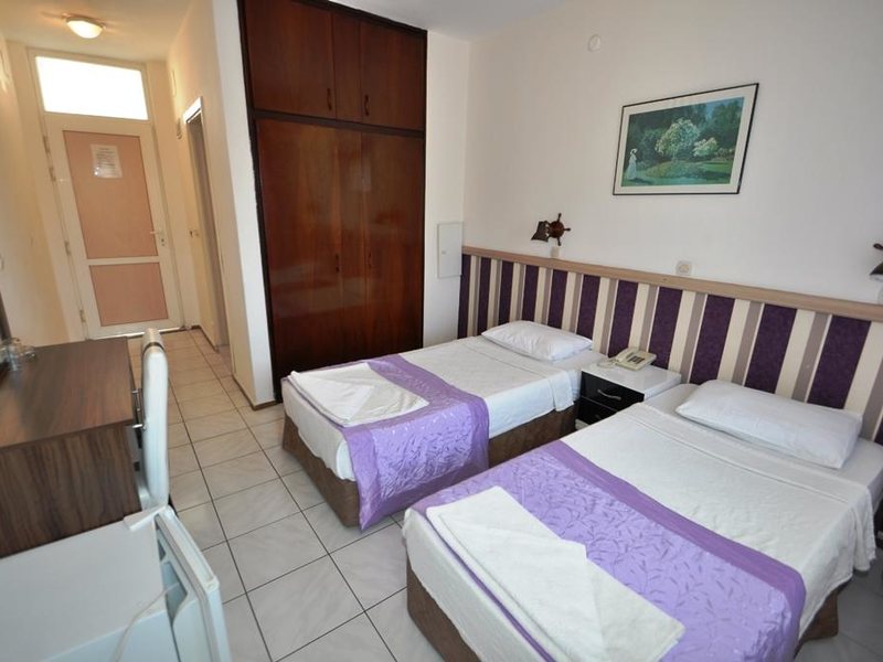 Reis Maris Hotel 181200