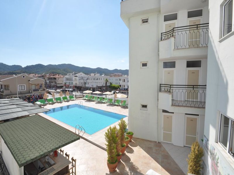 Reis Maris Hotel 181202