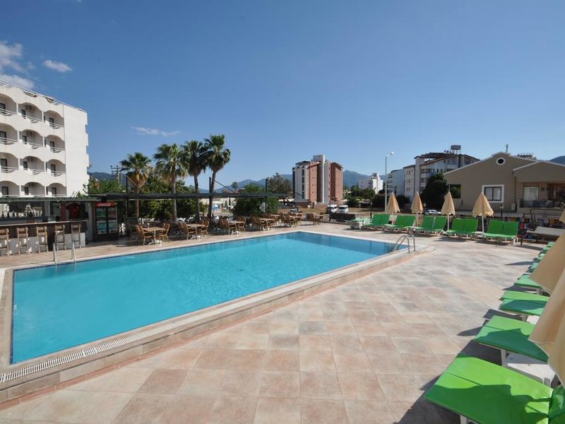 Reis Maris Hotel 181203