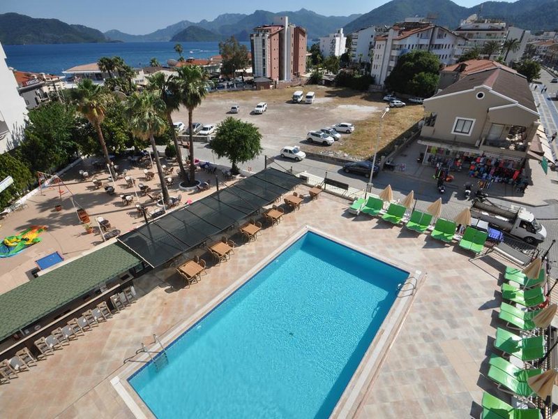 Reis Maris Hotel 181204